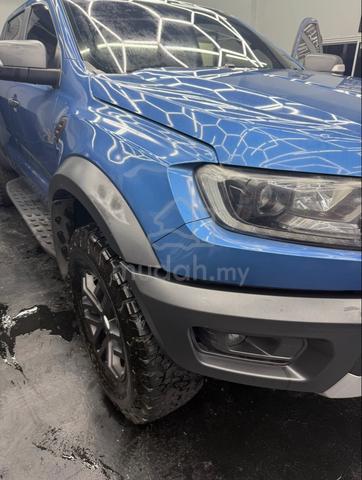 2020 Ford RANGER 2.0 RAPTOR MY12 T6 P375 FACELIFT - 5