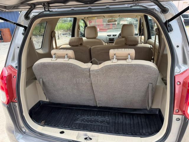 2017 Proton ERTIGA 1.4 VVT - 5
