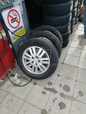 2014 Proton PERDANA 2.0 2.0L (A) - 5