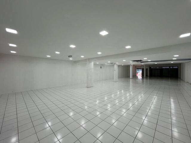 Ground Floor Shoplot Facing Main Road Near Aman Central Alor Setar 1