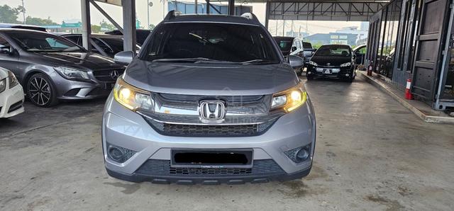2017 Honda BR-V 1.5 E (A) - 3