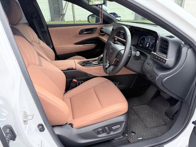2024 Toyota CROWN 2.5 SPORT Z (A) - 5