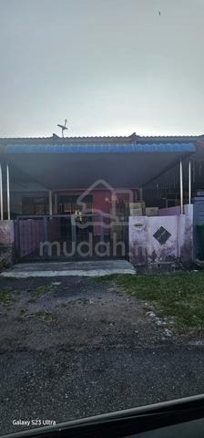 Sewa‼️Double storey terrace for rent, Taman Sejati Indah Sungai Petani 1