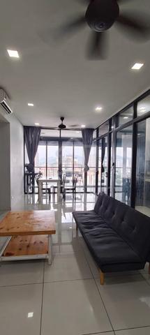 Bennington Residences @ SkyArena 1
