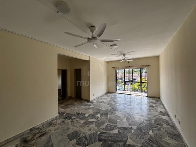 Sri Kenanga Apartment 1