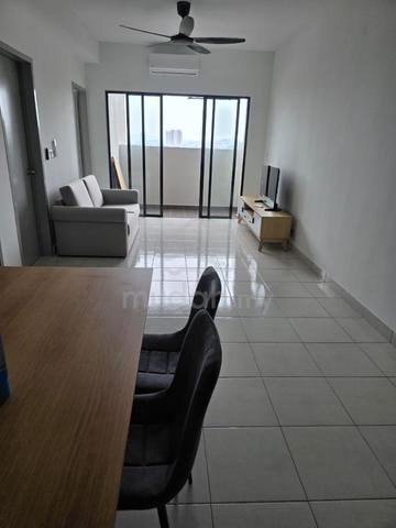 Bukit Tiara Residensi 1