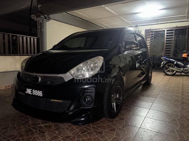 2011 Perodua MYVI 1.5 SE GHS (M) - 1