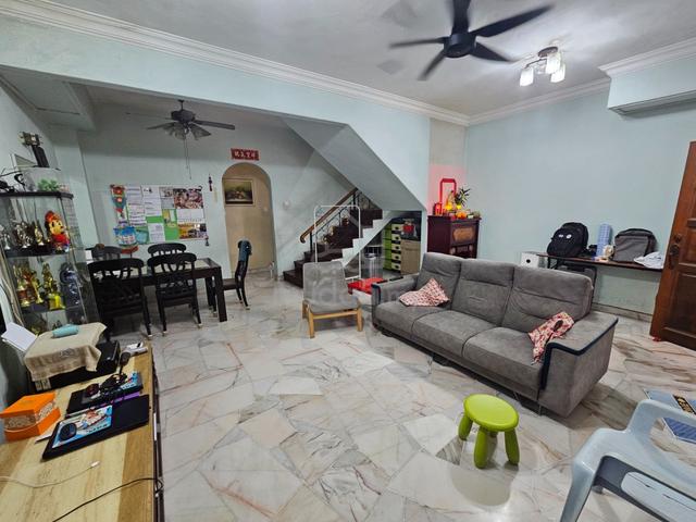 Bandar Sungai Long 2-Storey Cheras House Open For Sale 1