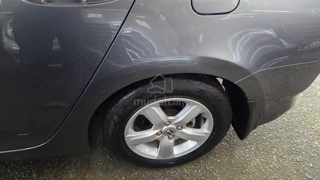 2010 Honda CITY 1.5 (A) Free Accident - 5