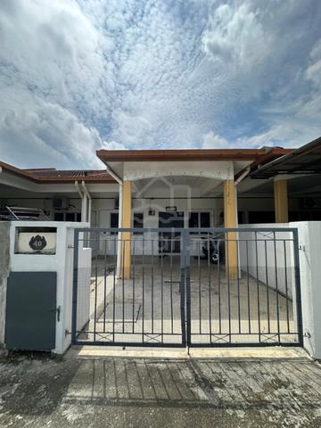 Teres 1 Tingkat, Taman Alam Jaya 2, Seksyen 29 Kampung Lombong. 1