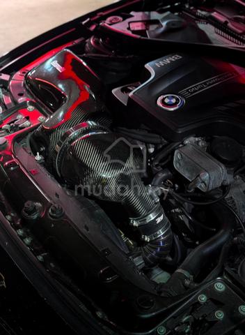 2014 Bmw 3 SERIES 2.0 28I M SPORTS (CKD) F30 (A) - 5