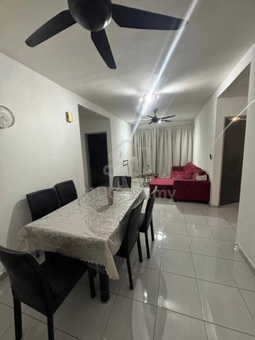 Residensi Laguna Biru 2 1