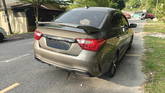 proton saga 1.3 fullspec - 2