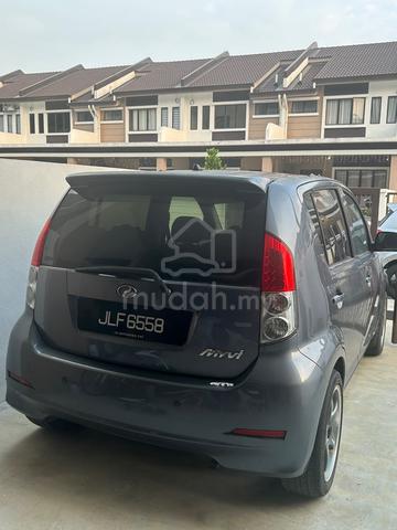 2008 Perodua MYVI 1.3 EZ (A) - 2