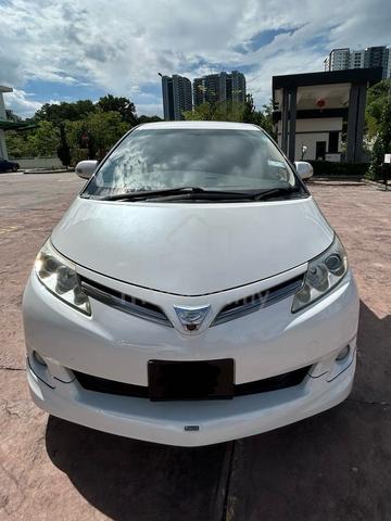 2012 Toyota ESTIMA 2.4 G FACELIFT (A) - 3