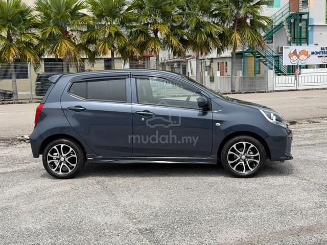 2019 Perodua Axia 1.0 GXTRA (A) - 3