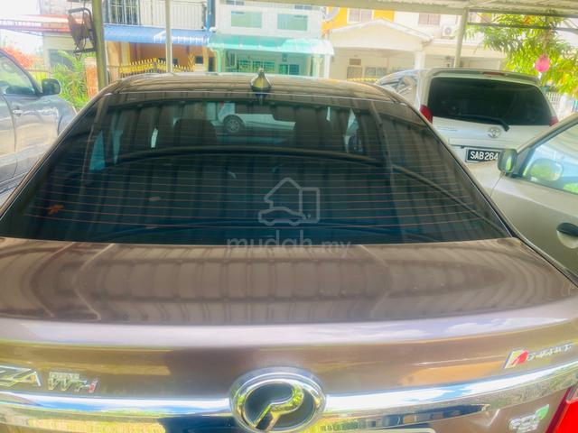 2017 Perodua BEZZA 1.3 ADVANCE (A) - 2