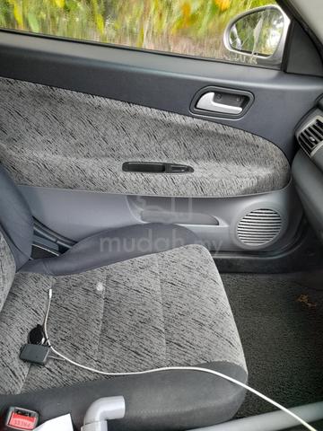 2009 Proton PERSONA 1.6 BASE LINE (M) - 5
