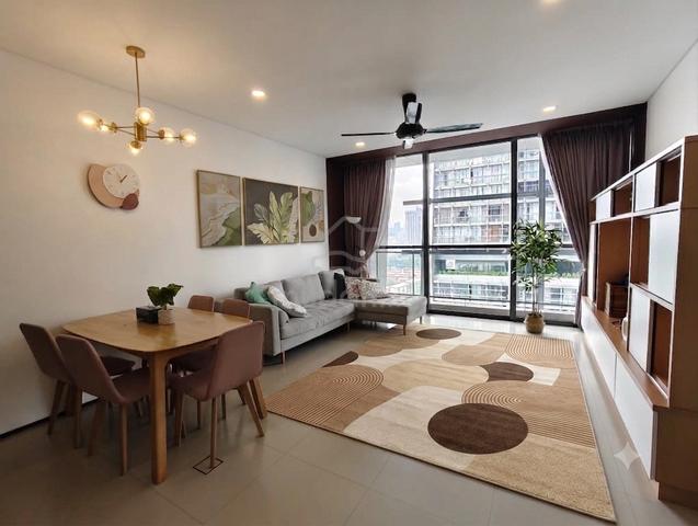 The Fennel Sentul East 1