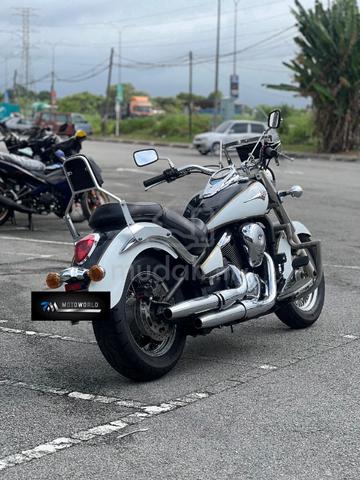 kawasaki 900 classic for sale