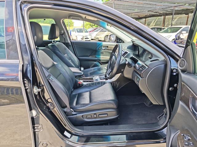 2014 Honda ACCORD FULL SPEC 2.0 (AUTO) - 4