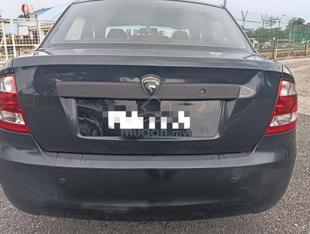 2010 Proton SAGA 1.3 H-LINE (A) - 3