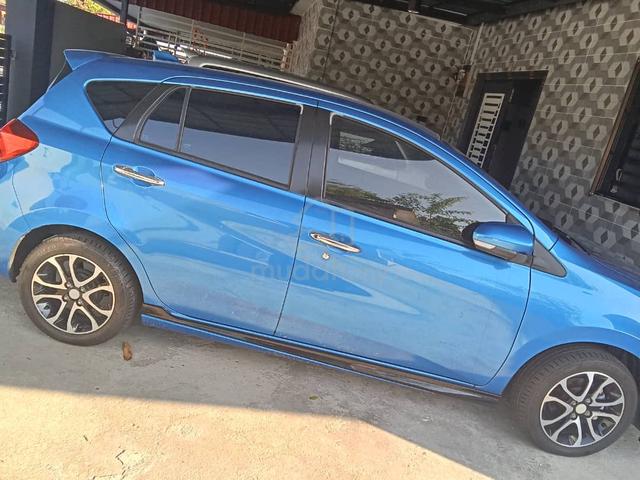 2020 Perodua MYVI 1.5 ADVANCE (A) - 4