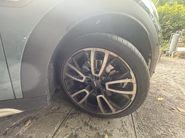 F60 Mini Countryman S Petrol - 3