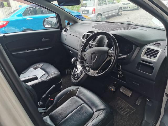 2012 Proton EXORA 1.6 BOLD PREMIUM (A) - 4
