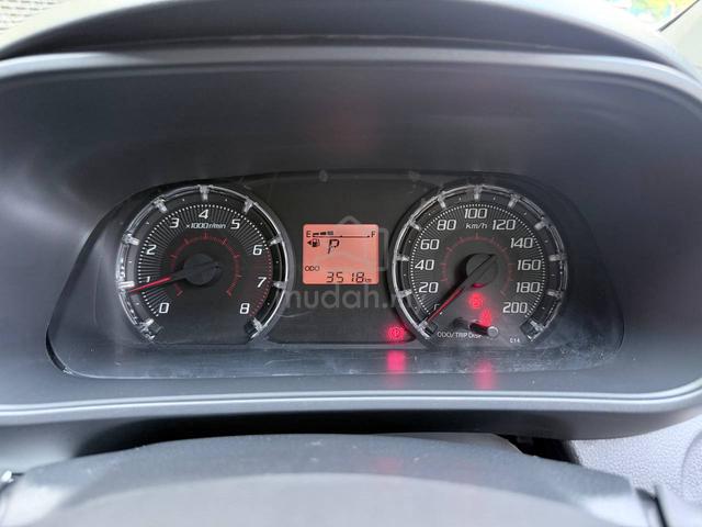 [2025] Perodua BEZZA 1.3 X FACELIFT (A) LOW MIL 3K - 5