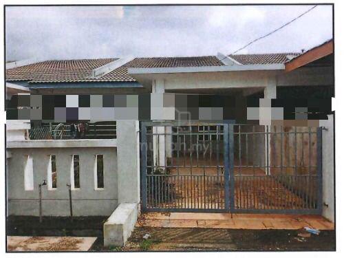 Single storey, Jalan Prima, Residensi Prima Lubok Jong, Pasir Mas 1