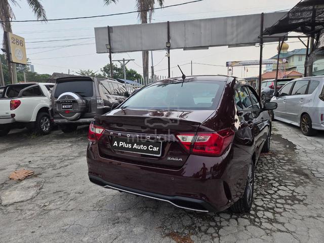 2020 Proton SAGA PREMIUM AT 1.3L (A) - 2