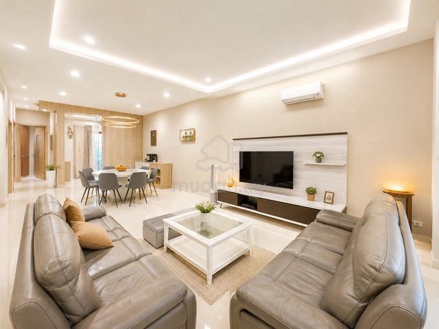 Setia Eco Templer Essex Garden Renovated 24x80 For Sale 1