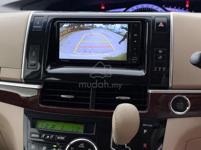 2014 Toyota PREVIA 2.4 G ACR50R (A) - 3