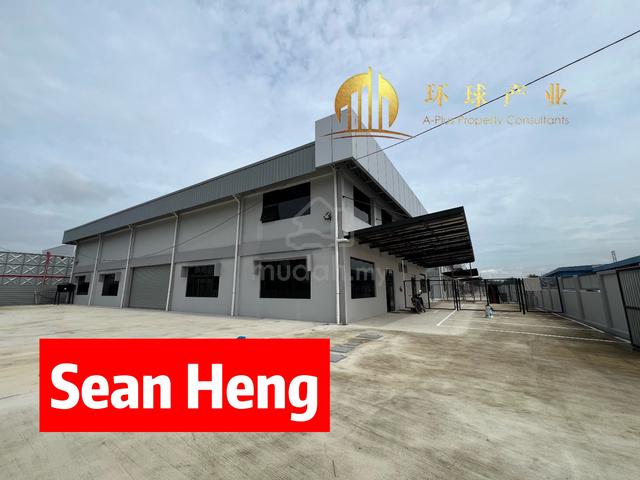 Valdor Light Industry l 7500 sqft l Near Golden Gateway 1