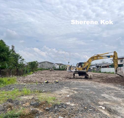 Agricultural Land Matang 2 3/4 Mile High Commercial Value 4