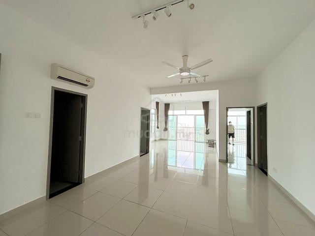 Setia Pinnacle 1