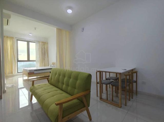 The Elysia Park Residence @ Medini 1