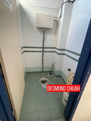 Spacious Second Floor Office at Abu Siti Lane for Rent 4