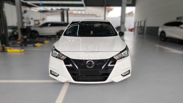 2023 Nissan ALMERA 1.0 VLP MY20 (A) - 2