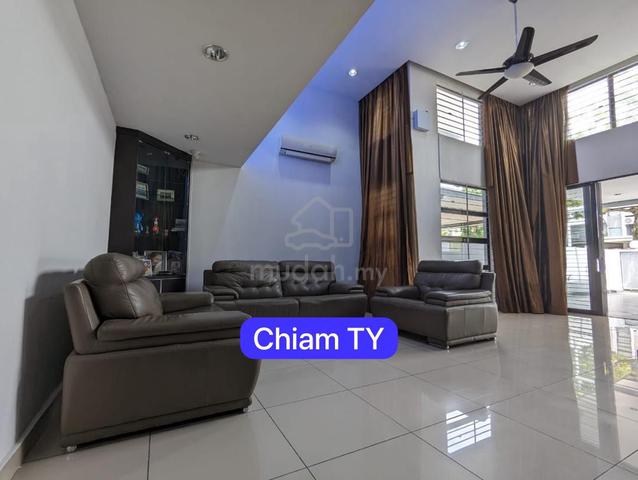 Taman Rimbunan Hijau | 2.5 Storey Well Maintained Unit | Kota Kinabalu 1
