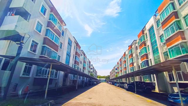 0 Deposit Sale CYBERCITY PH1 /1Room (Best Deal) 1