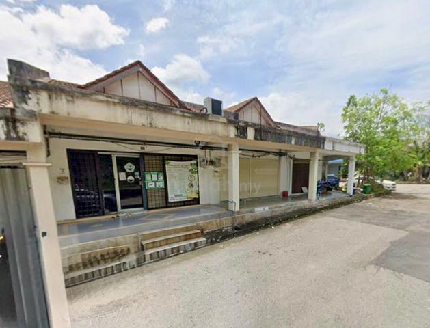 Bandar Bukit Puchong 1