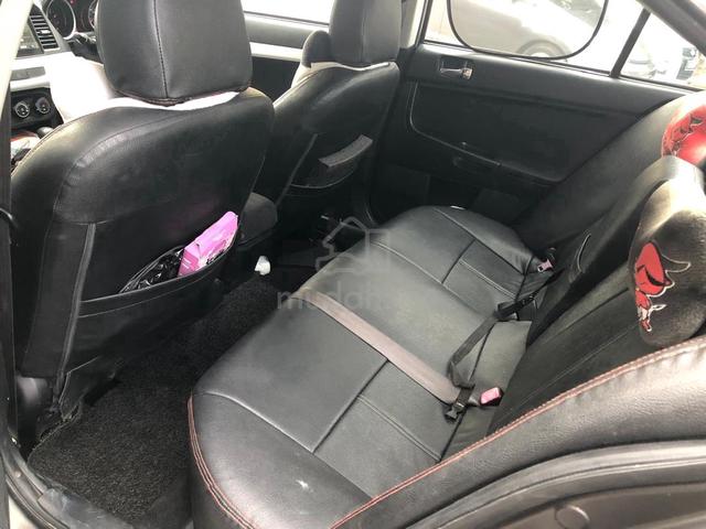 2012 Proton INSPIRA 1.8 EXECUTIVE (A) - 5
