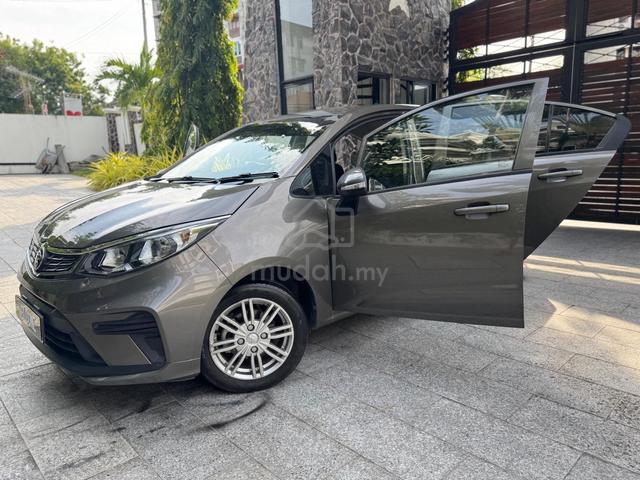 2024/25 Proton PERSONA 1.6 (A) UTONG SIKIT JUAL - 4
