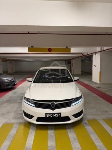 2012 Proton PREVE 1.6 CFE PREMIUM (A) - 3
