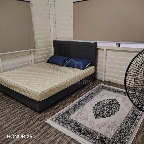 Fully Furnished Pahang Kuantan Room For Rent 1