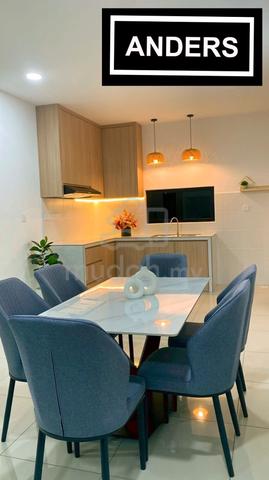 Camdon Ecoworld Eco Horizon Terrace Corner House Batu Kawan NEW 1