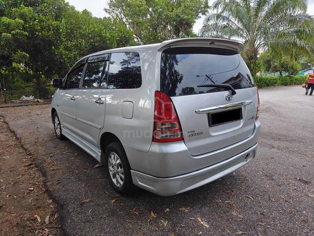 2007 Toyota INNOVA 2.0 G (A) - 5