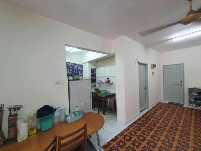 Pelangi Damansara 1